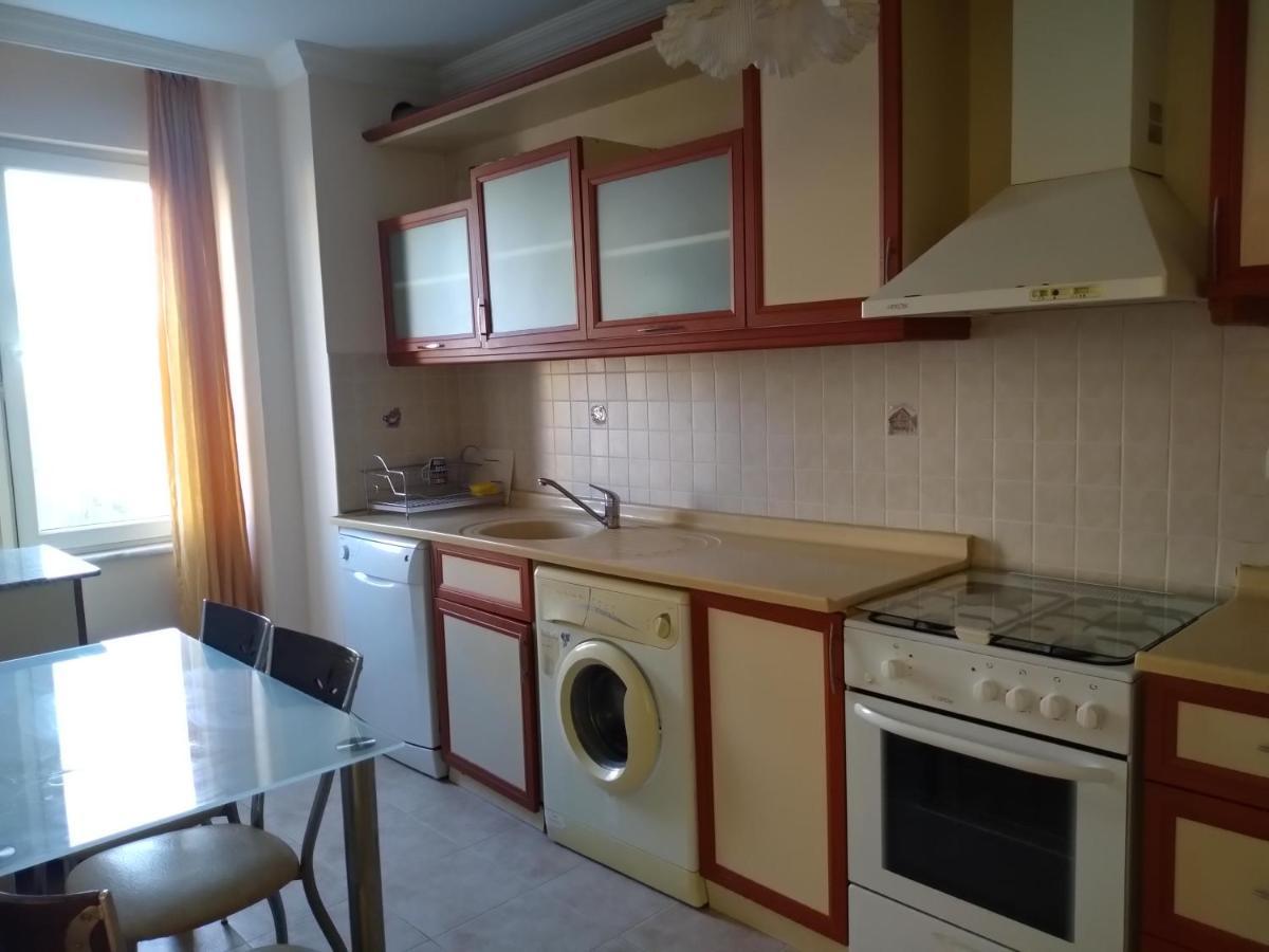 Apartment Druid Grove Residance Alanya