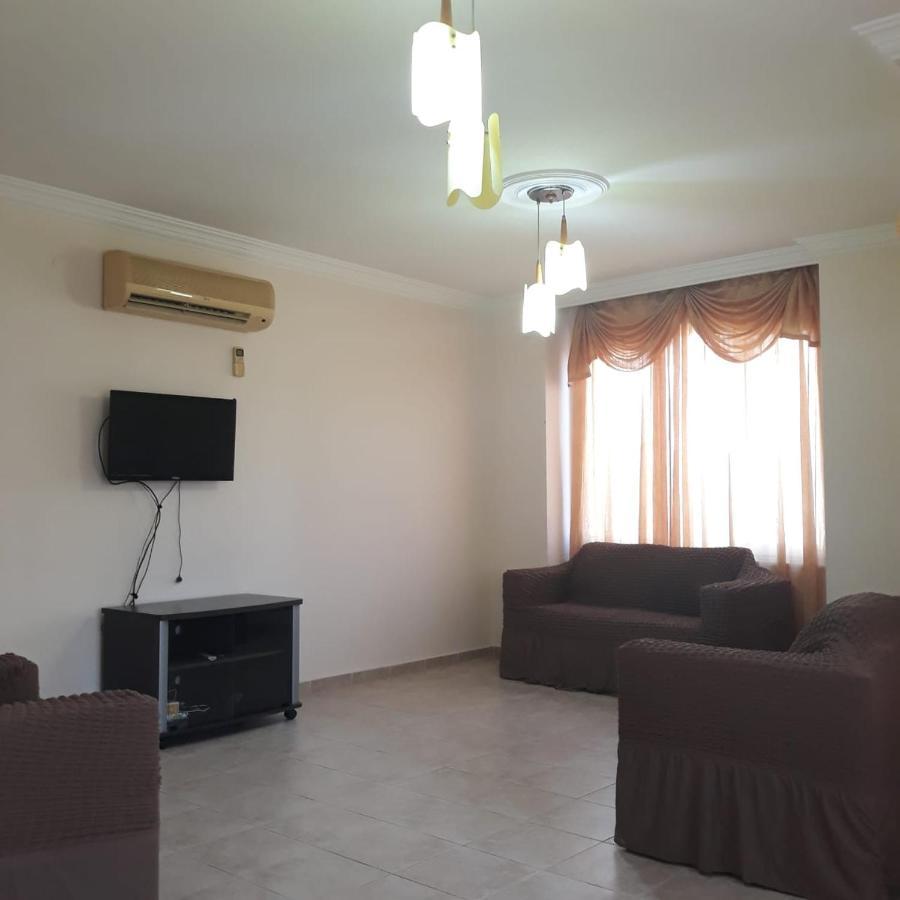Druid Grove Residance Apartment Alanya