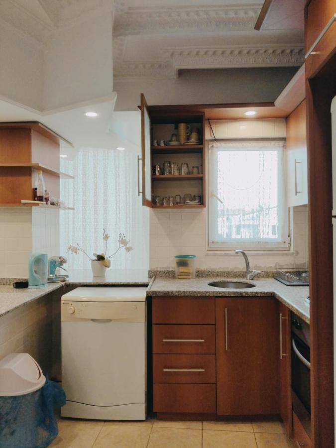 Merkez 1+1 Full Eşyalı Daire Daire Alanya