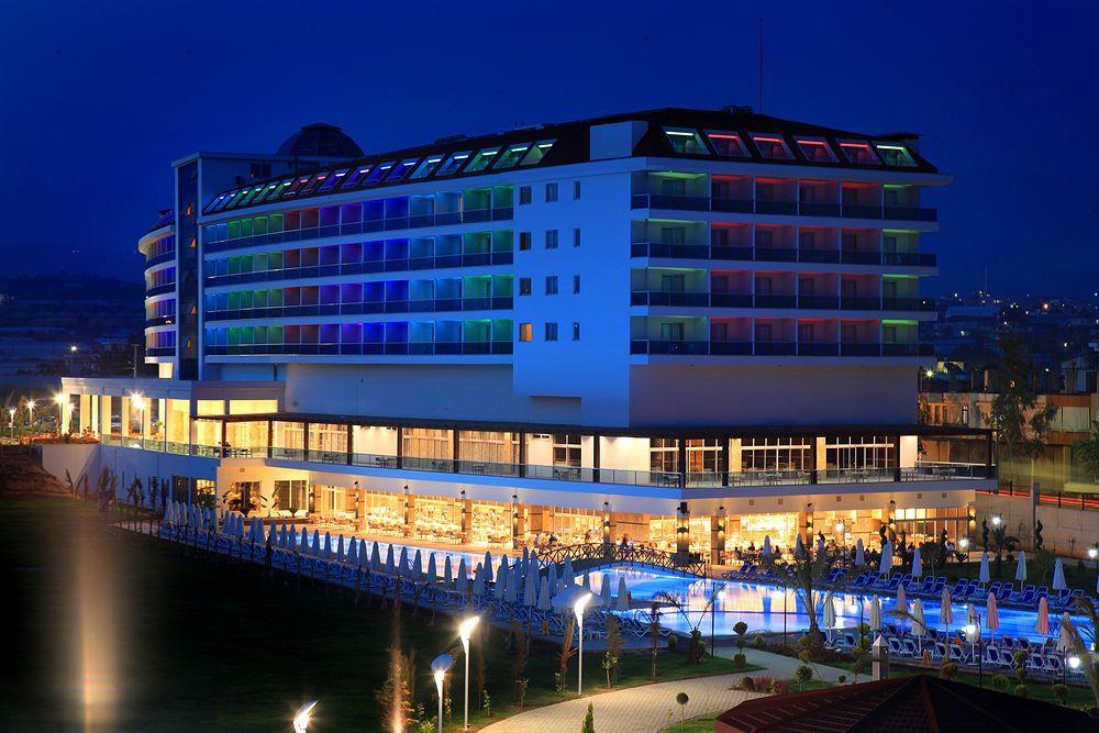Kahya Hotel Alanya