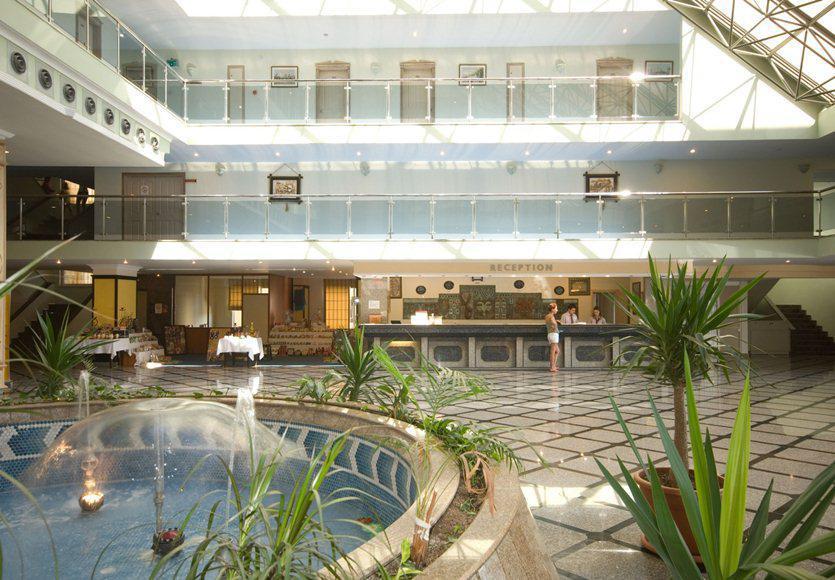 Holiday Park Resort Hotel Alanya