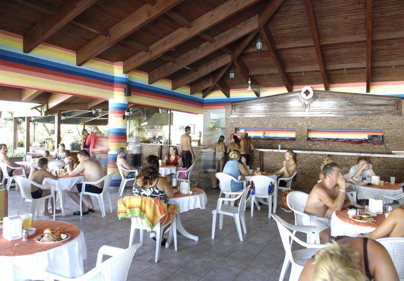 Hotel Holiday Park Resort 5*