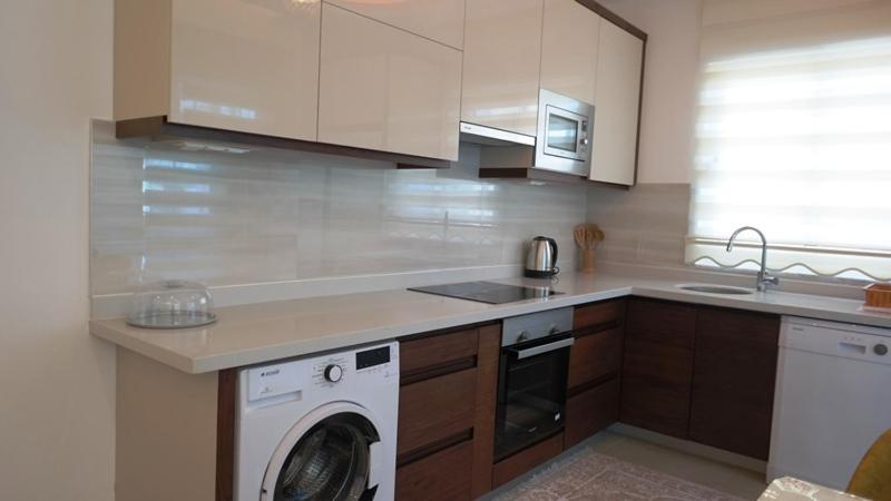 Appartement элитный жилой комплекс алара парк, махмутлар Alanya