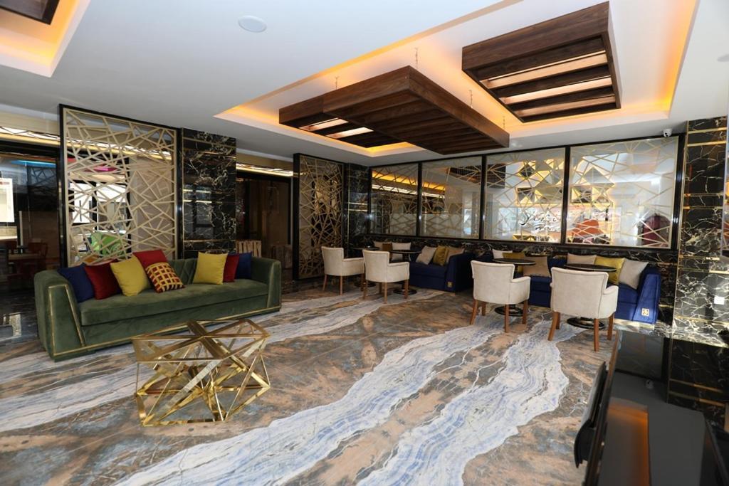 элитный жилой комплекс алара парк, махмутлар Appartement