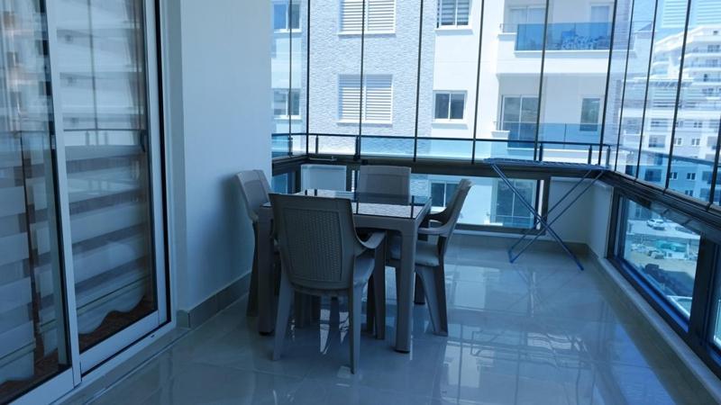 Appartement элитный жилой комплекс алара парк, махмутлар Alanya