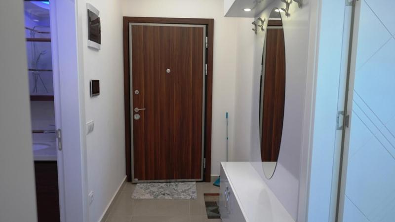 элитный жилой комплекс алара парк, махмутлар Appartement