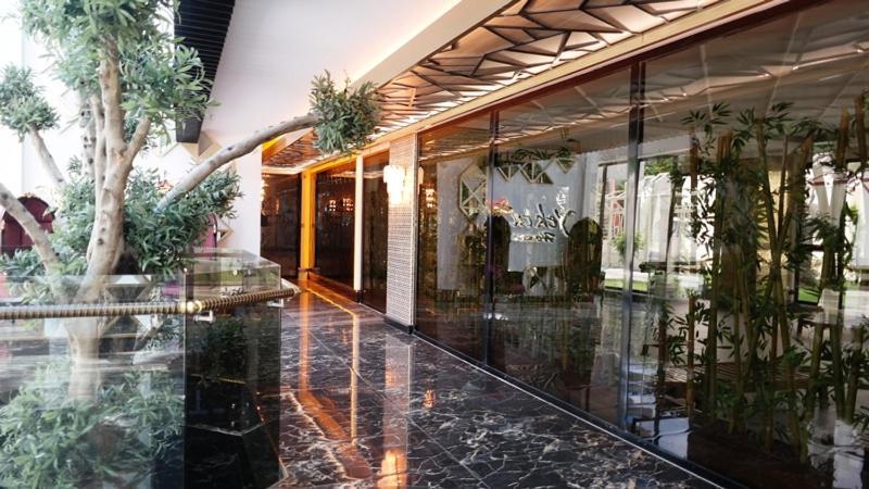 элитный жилой комплекс алара парк, махмутлар Appartement *