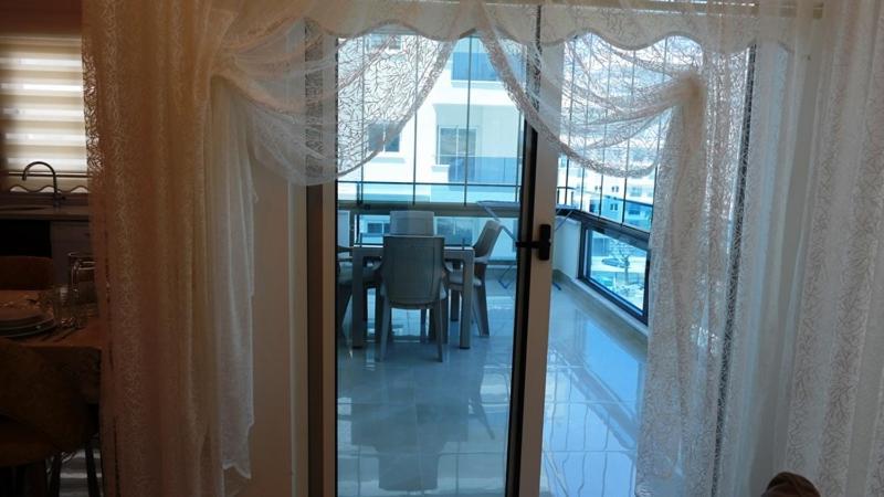 элитный жилой комплекс алара парк, махмутлар Appartement