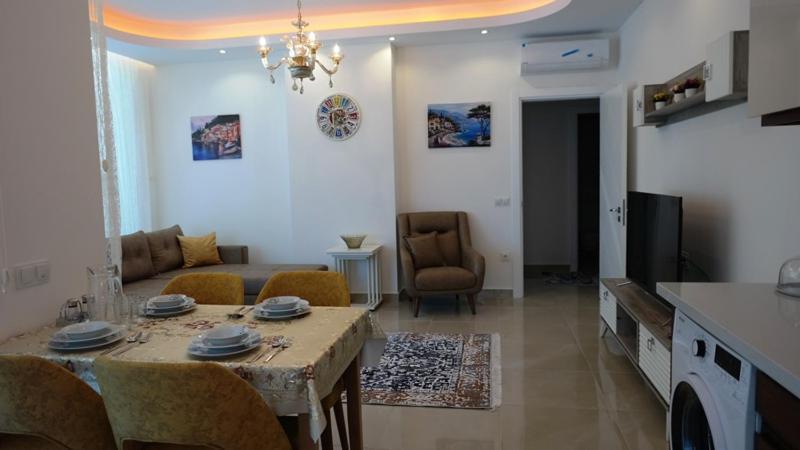 Appartement элитный жилой комплекс алара парк, махмутлар *