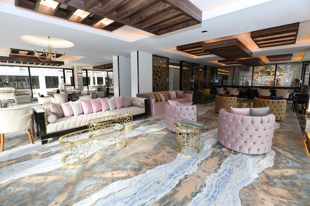 элитный жилой комплекс алара парк, махмутлар Alanya