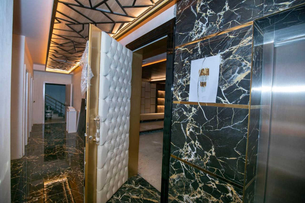 элитный жилой комплекс алара парк, махмутлар Appartement