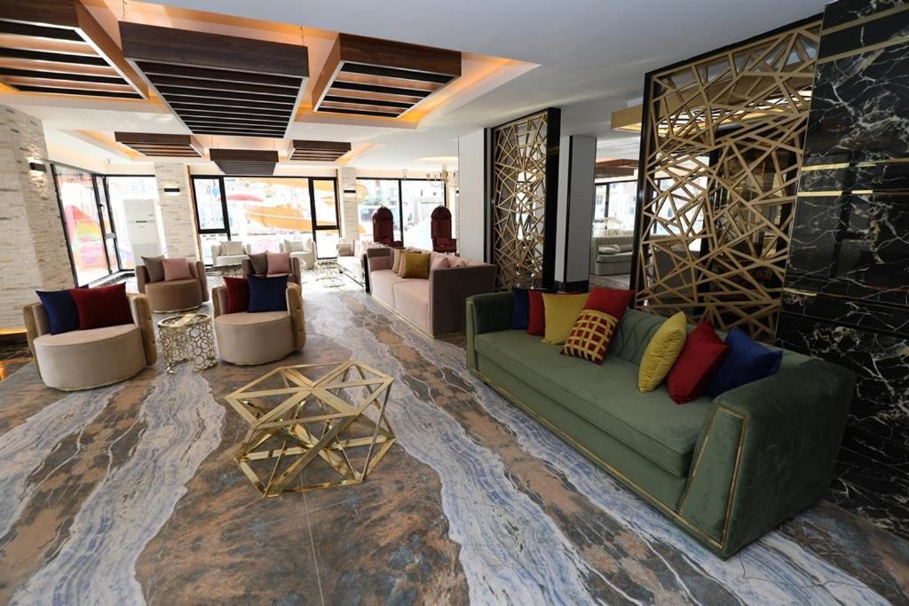 элитный жилой комплекс алара парк, махмутлар Alanya