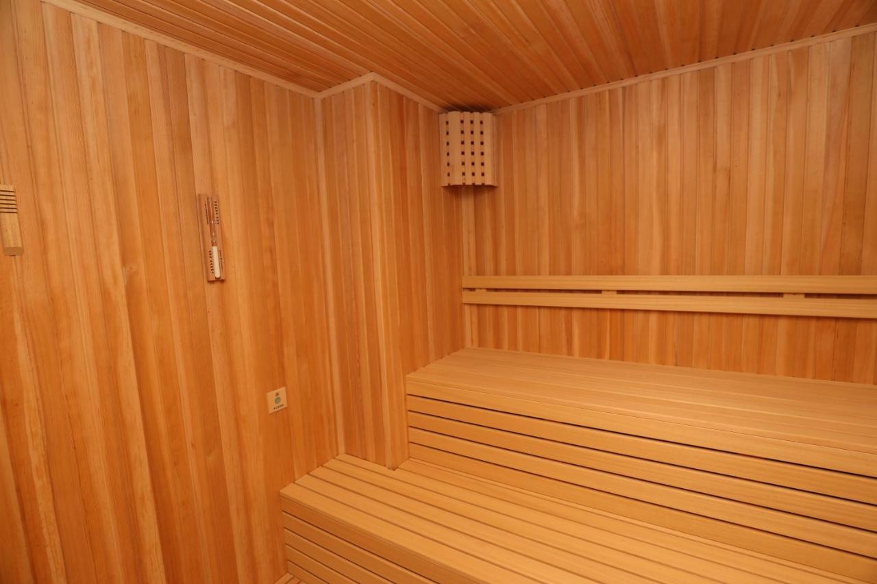 элитный жилой комплекс алара парк, махмутлар Appartement *