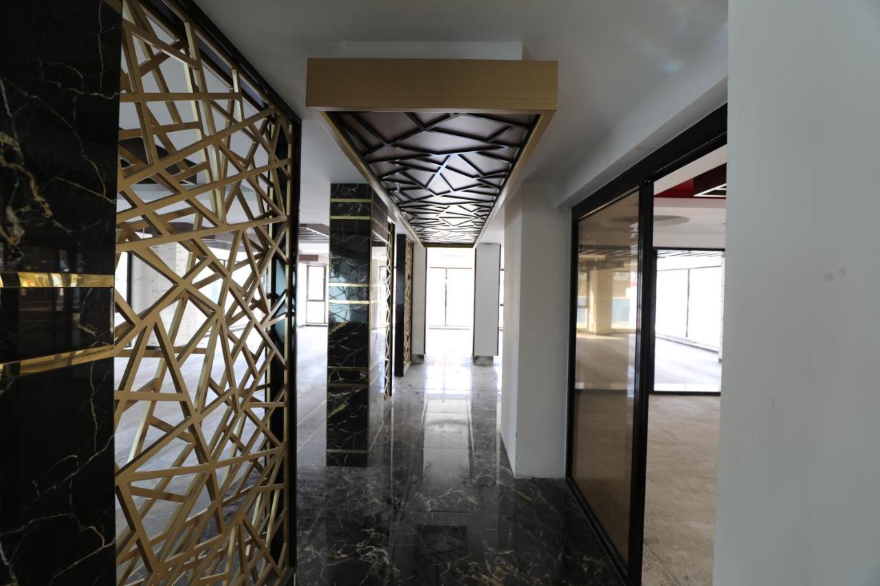 элитный жилой комплекс алара парк, махмутлар Appartement Alanya