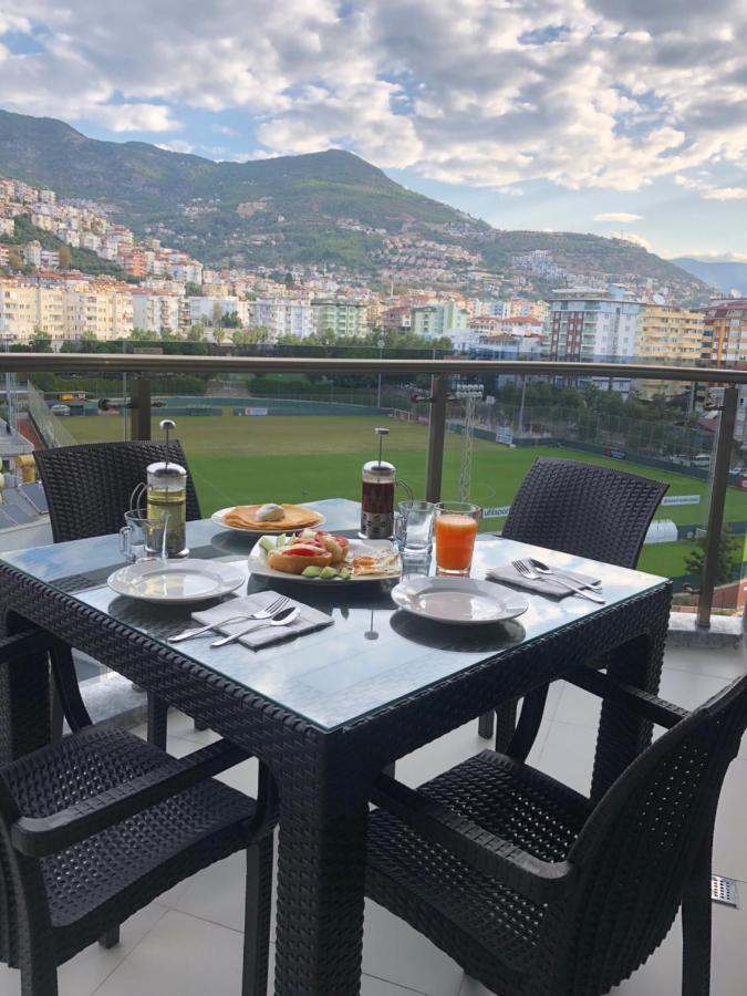 Apartamento Konak Cleopatra Twin Towers *