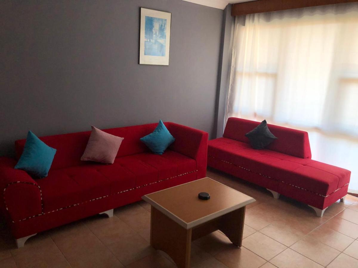 Luxor Apart * Alanya