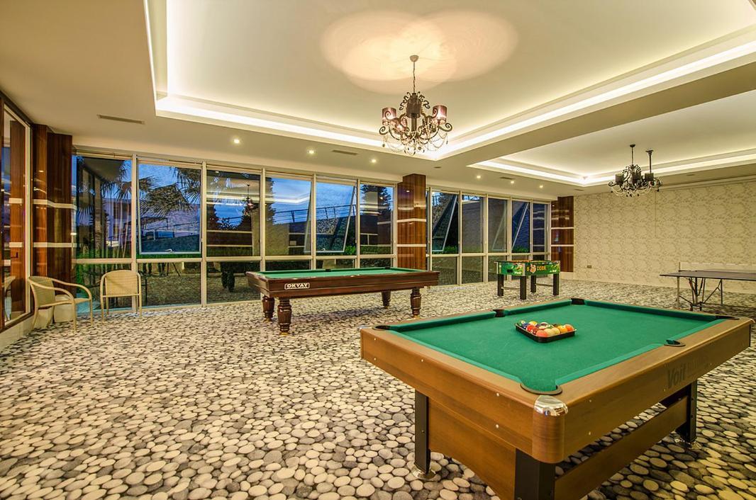 Villa Carlijn Met Prive-zwembad, Veel Privacy En Panoramisch Uitzicht Op Zee, Op Luxe Alanya