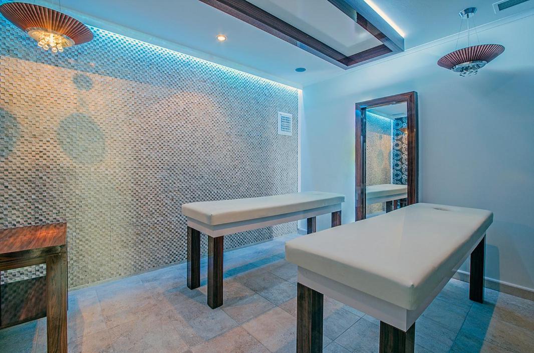 Carlijn Met Prive-zwembad, Veel Privacy En Panoramisch Uitzicht Op Zee, Op Luxe Villa Alanya