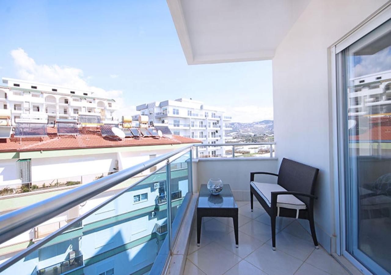 Apartment Luxury Alanya