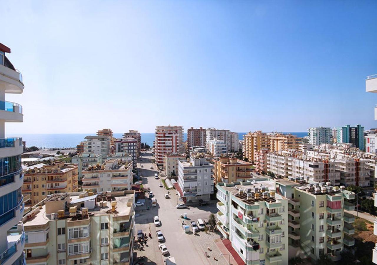 Luxury Alanya