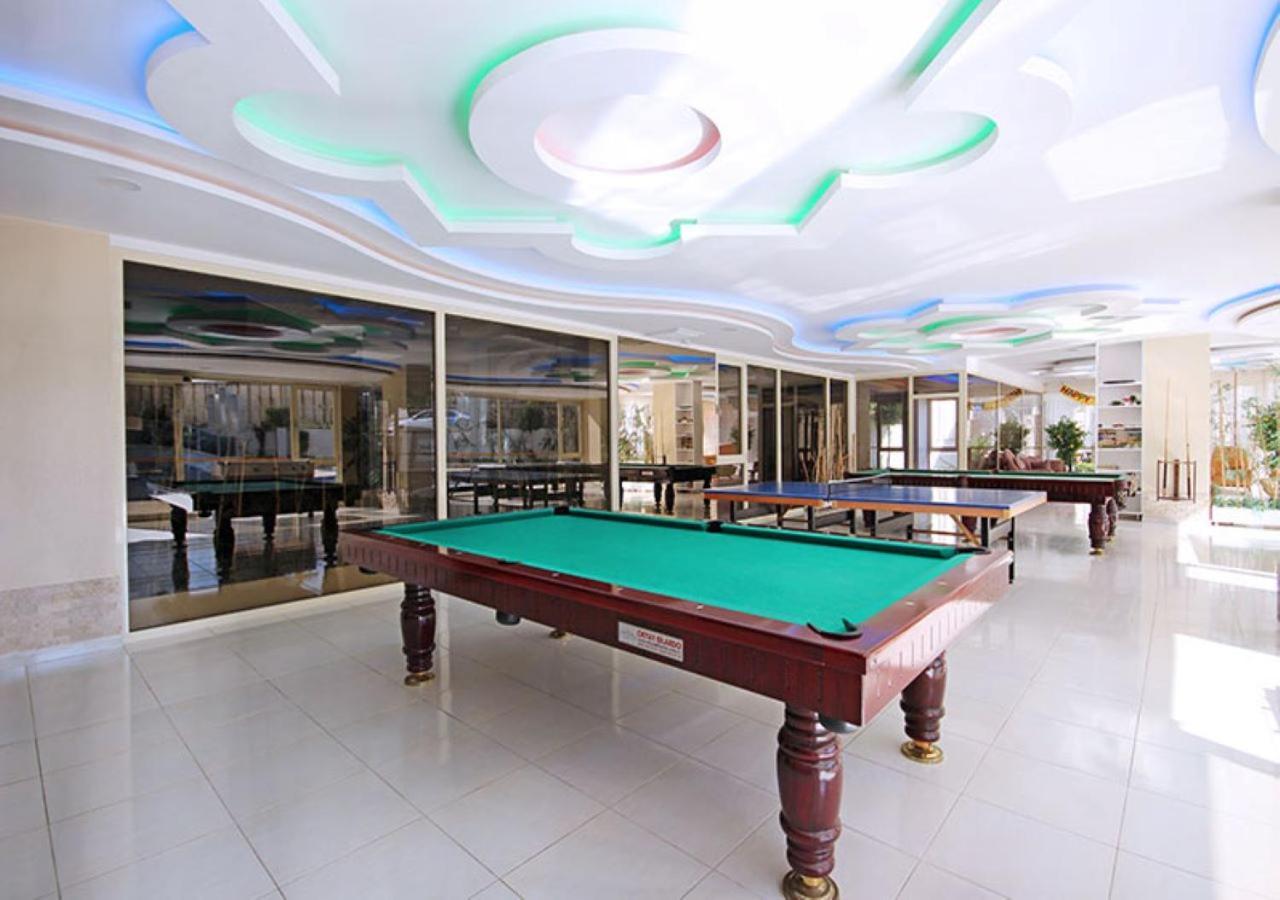 Apartment Luxury