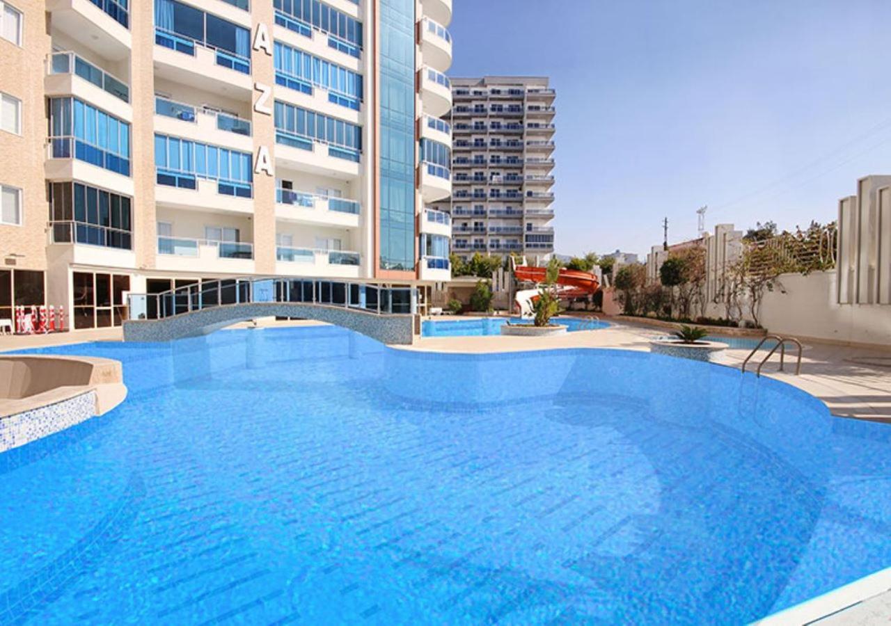 Luxury Apartment