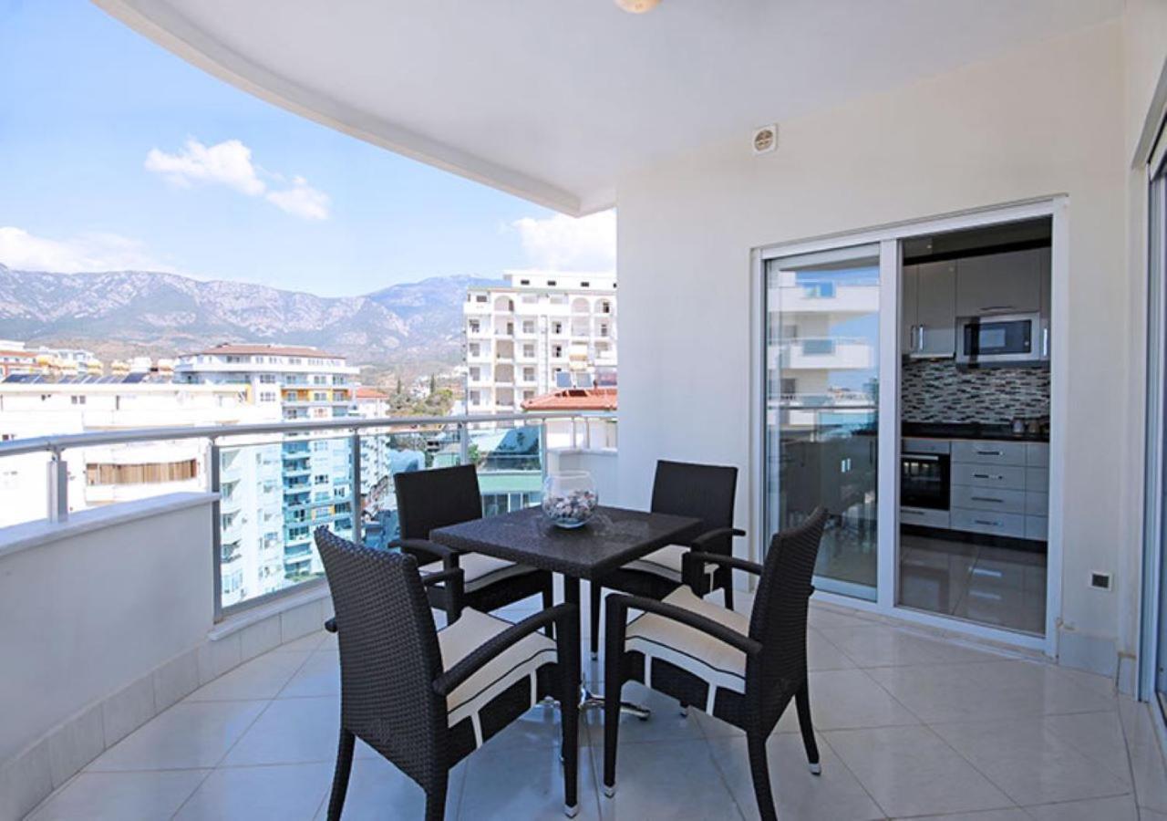 Apartment Luxury Alanya