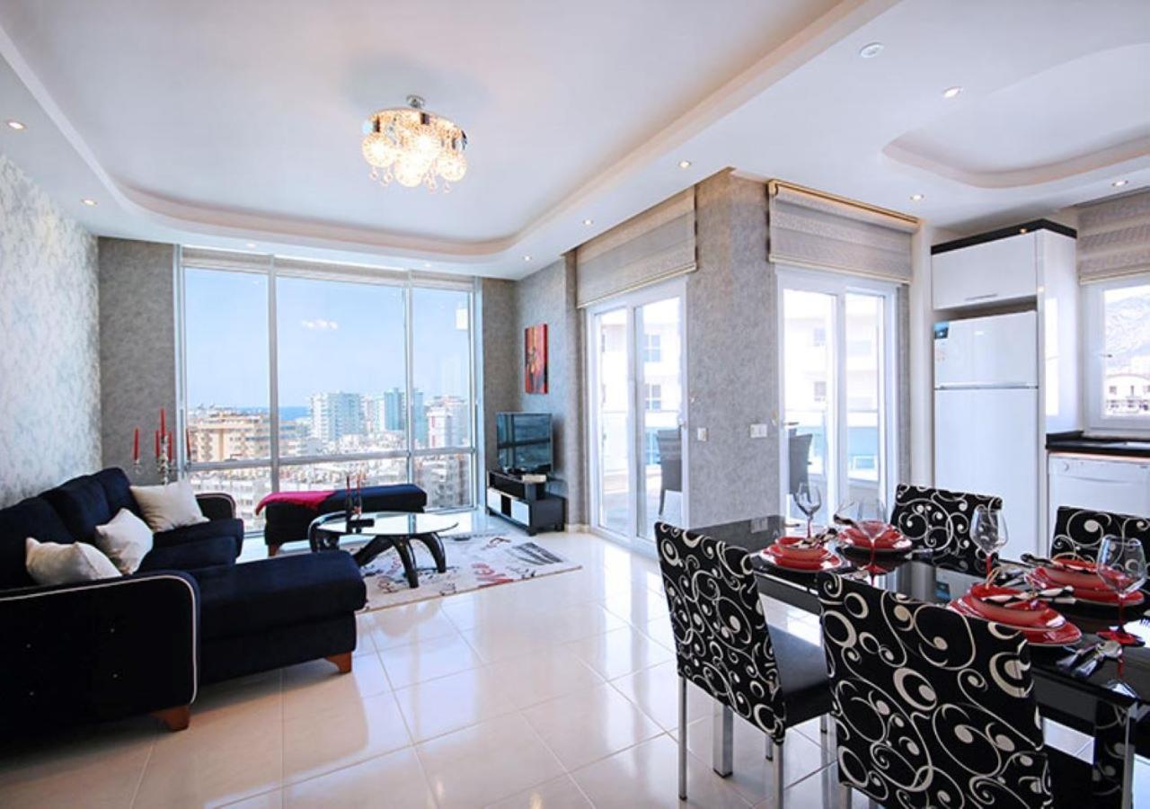 Luxury Apartment Alanya
