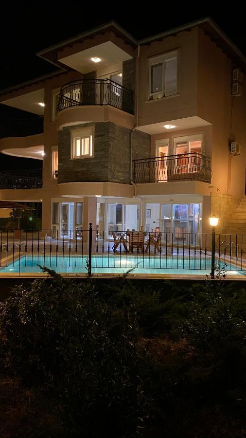 Platanus Villa Alanya