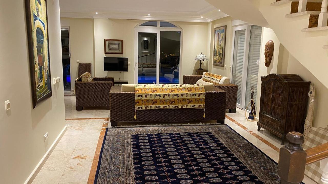 Villa Royal