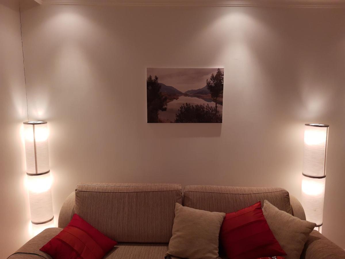 Apartamento Galaxy 3 Alanya