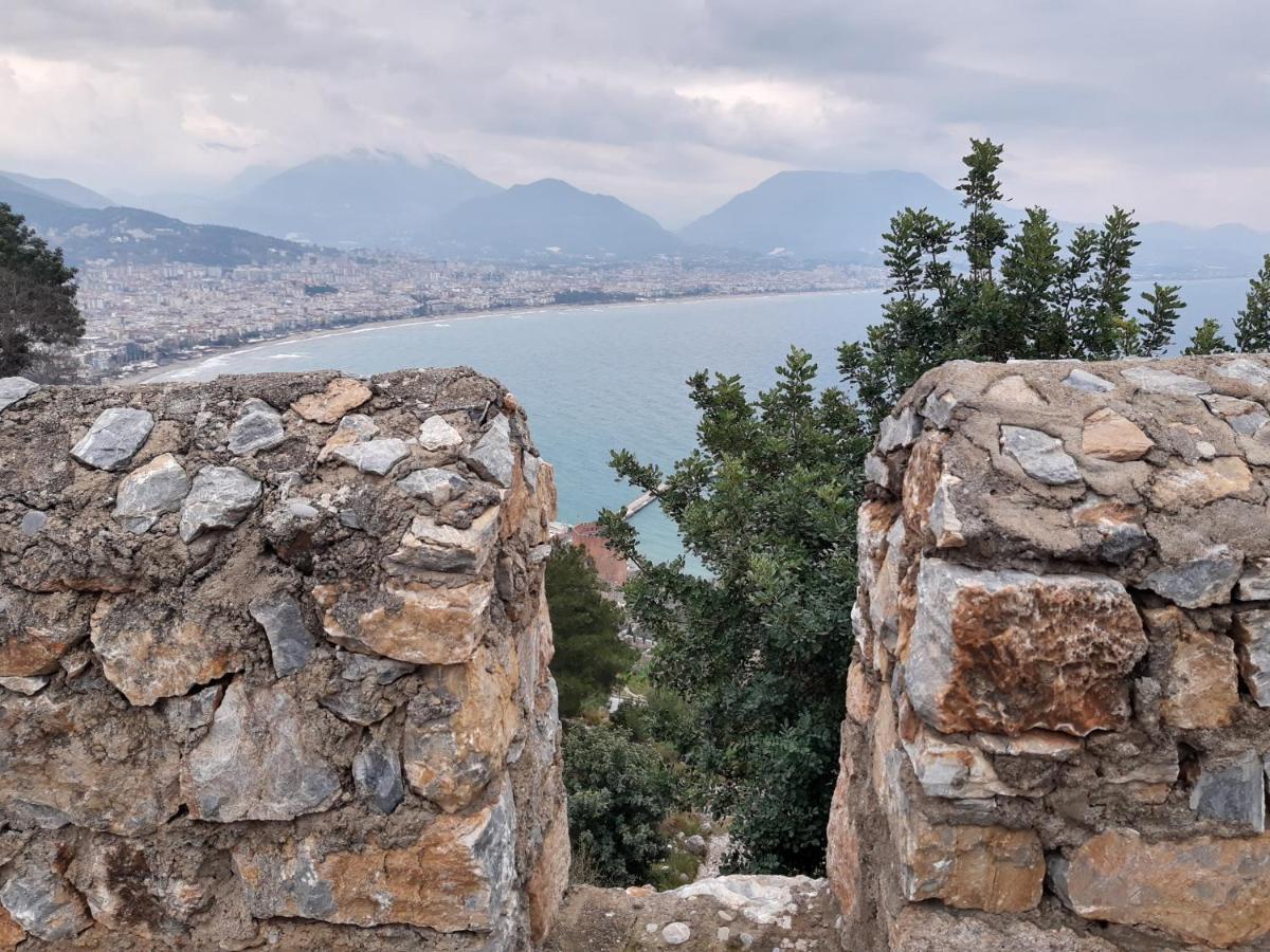 Apartment Galaxy 3 Alanya