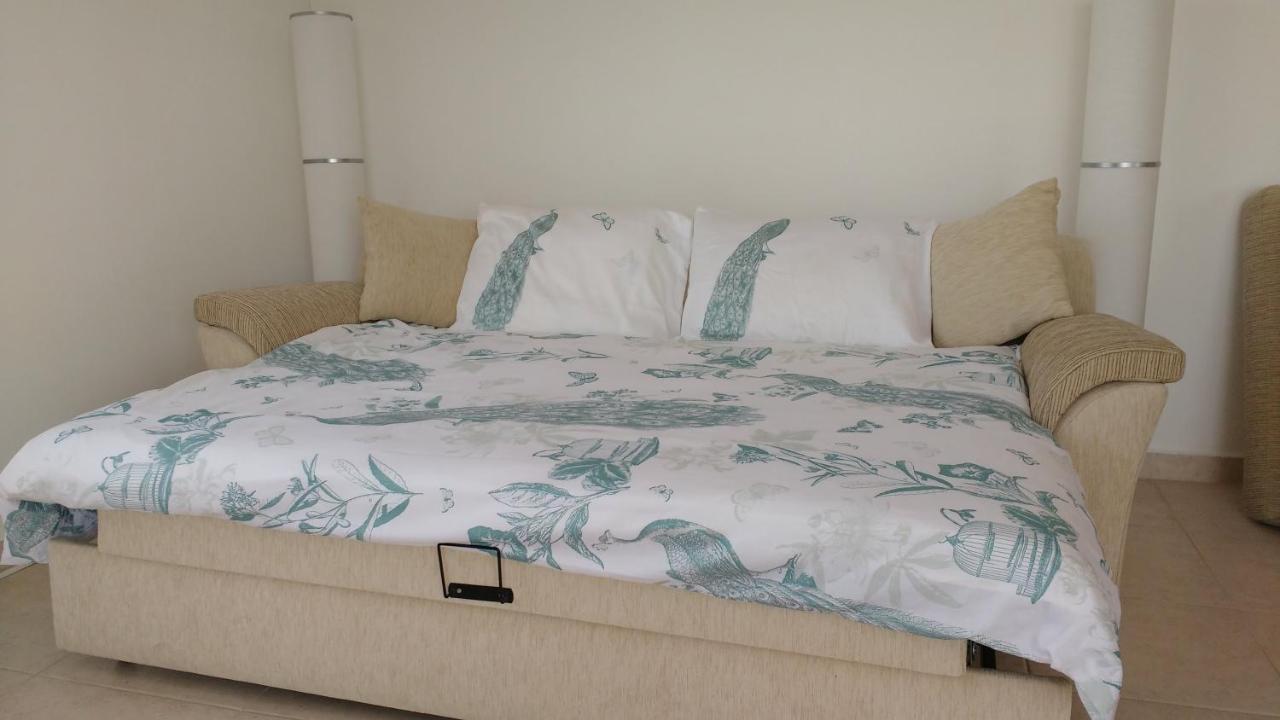 Galaxy 3 Apartamento Alanya