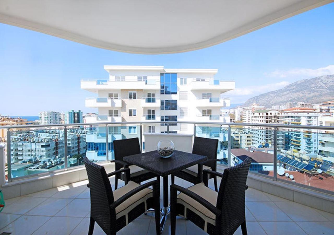 Luxury Alanya