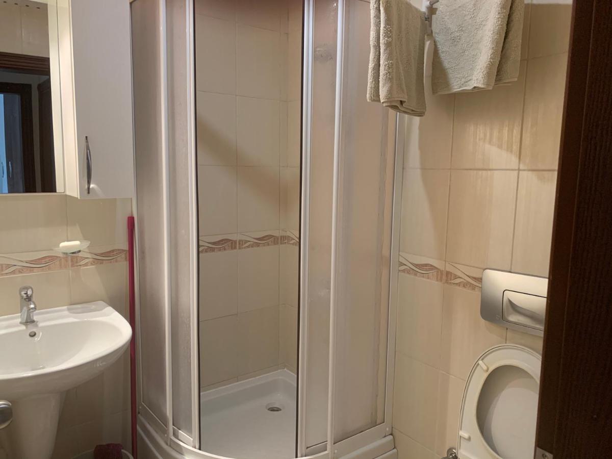 Apartment Alva Sitesi Comfortable By The Sea