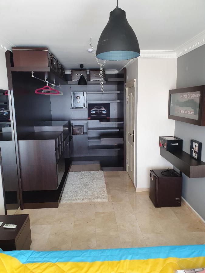 Bektas Hill Villa *