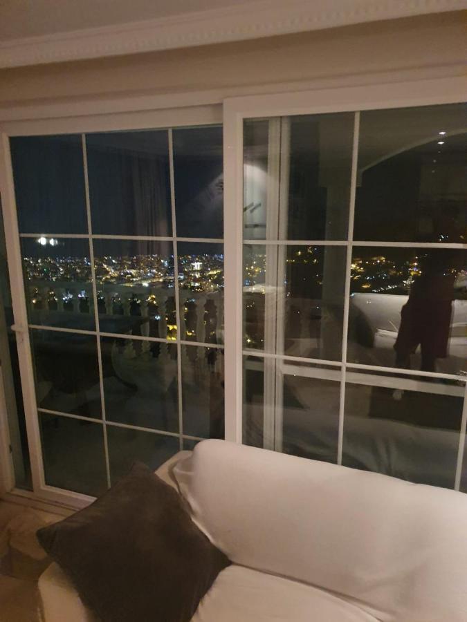 Villa Bektas Hill Alanya