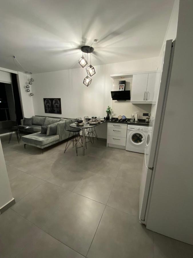 Exodus Apartment Alanya