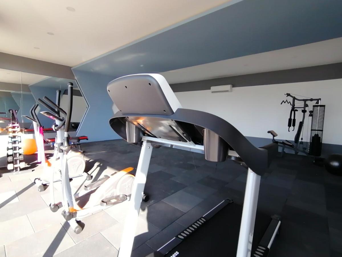 Apartment Exodus Alanya