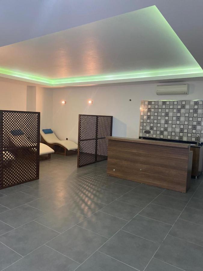 Exodus Apartment