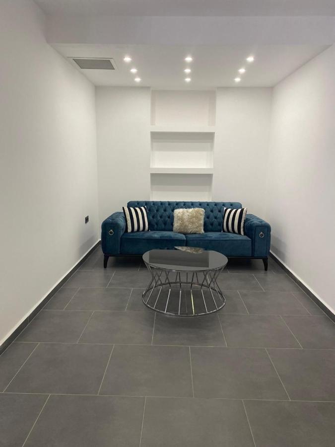 Exodus Apartment Alanya