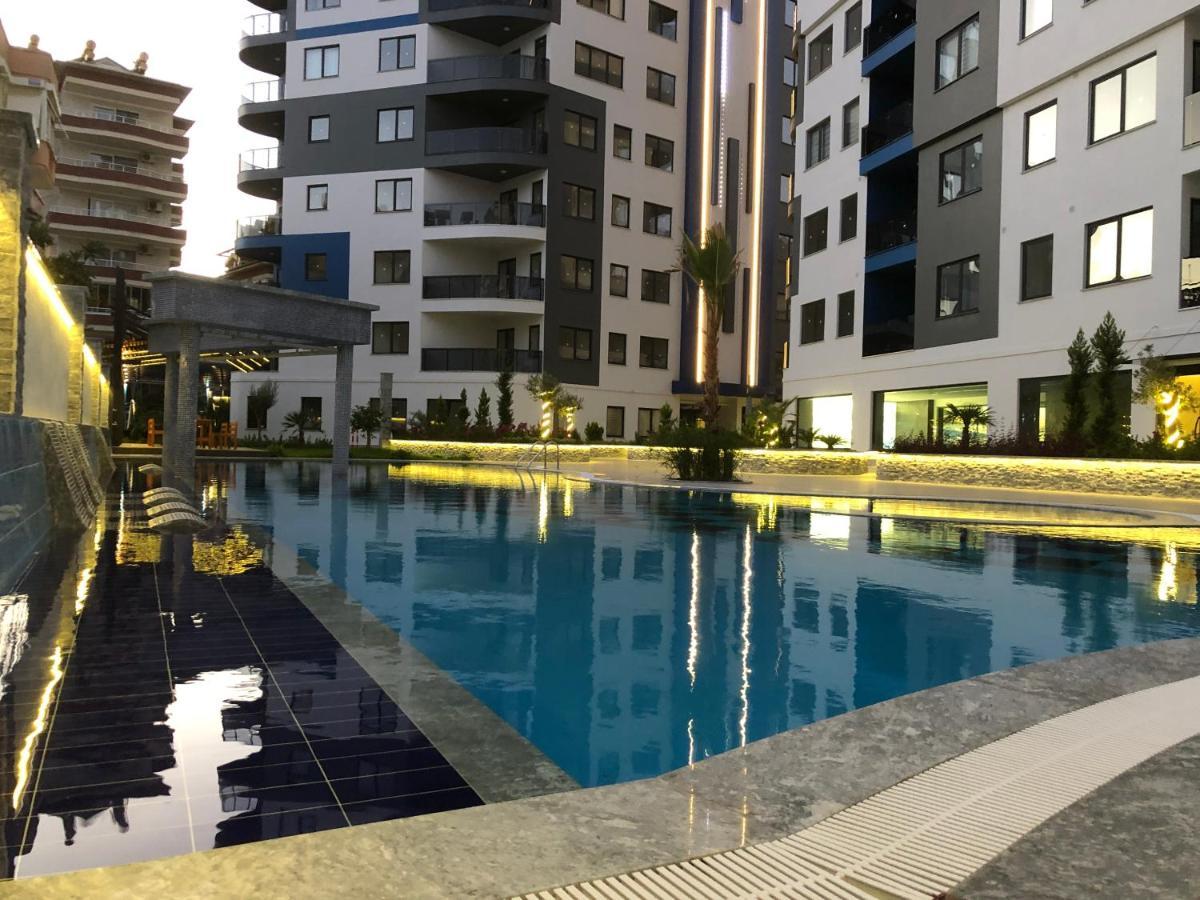 Apartamento Konak Cleopatra Twin Towers *