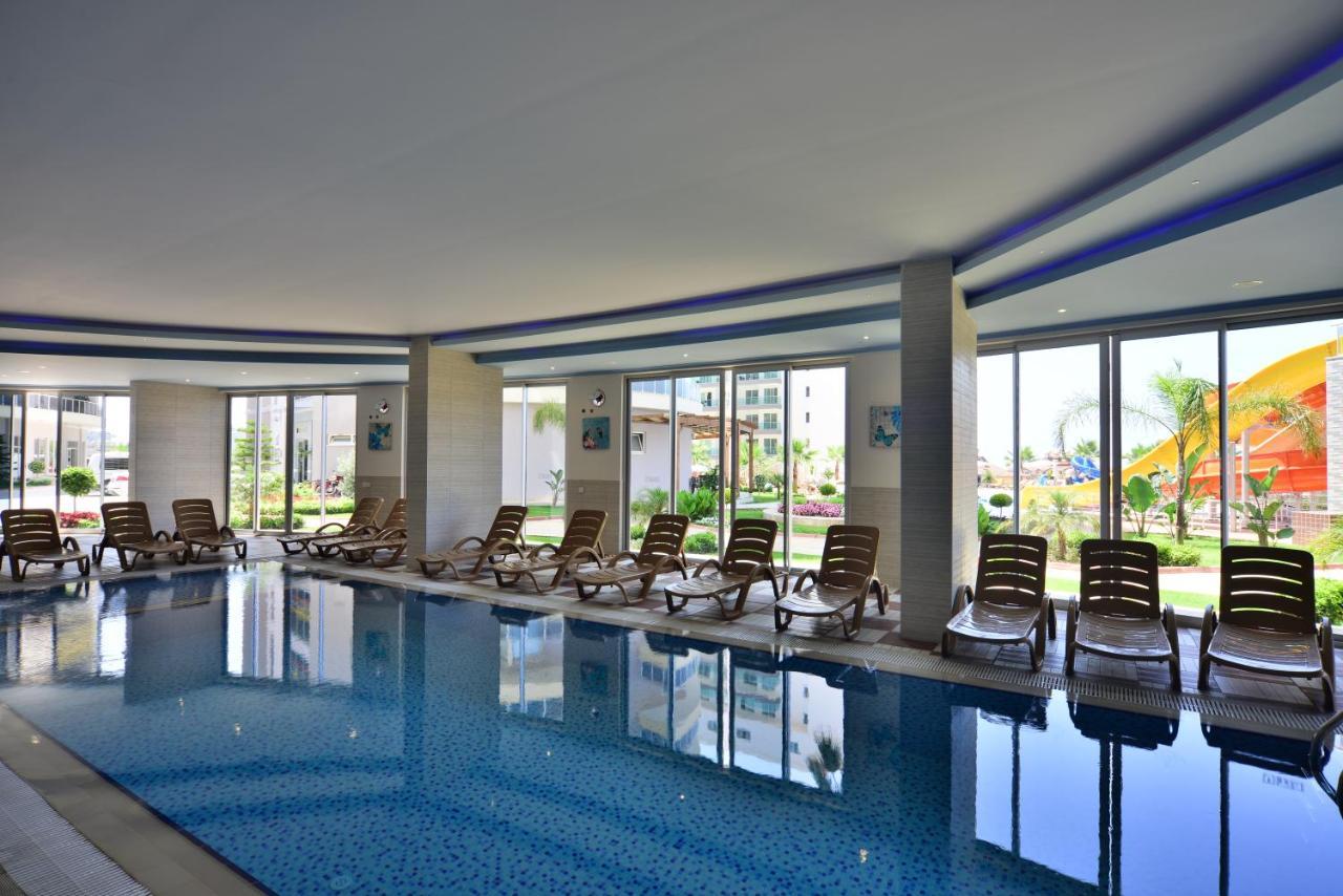 Vesta Garden * Alanya