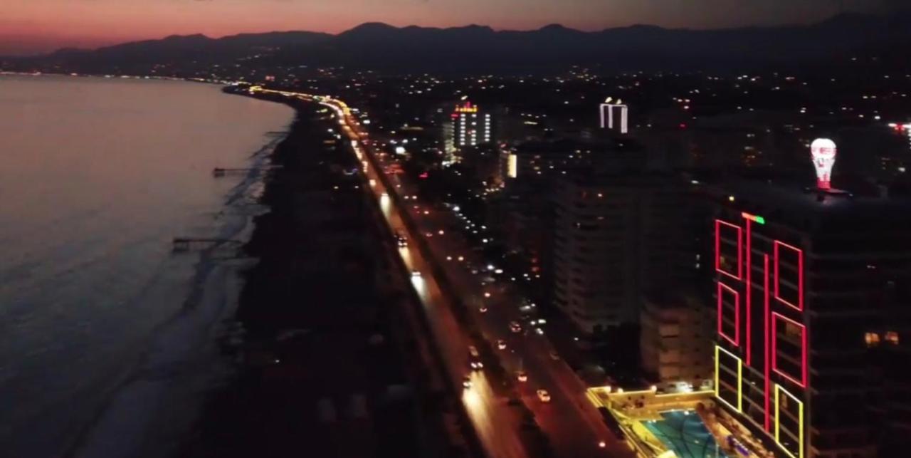 Konak Tower Sea View 47