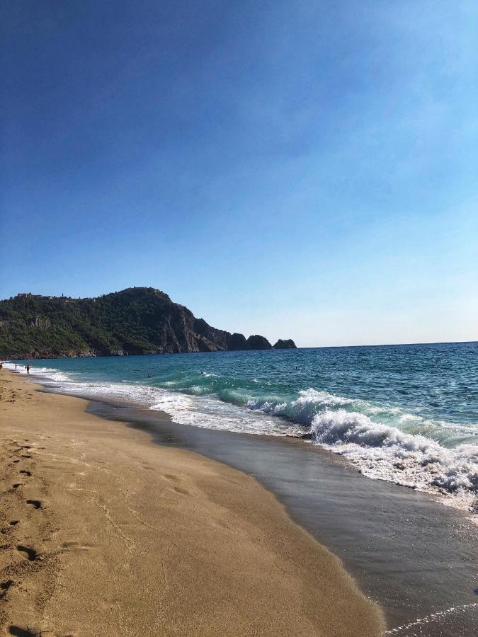 Konak Cleopatra Twin Towers Alanya
