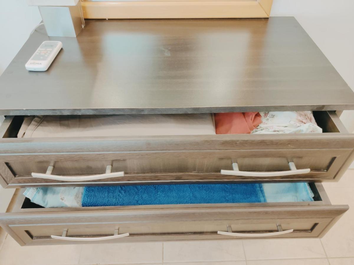 Daire Merkez 1+1 Full Eşyalı Daire