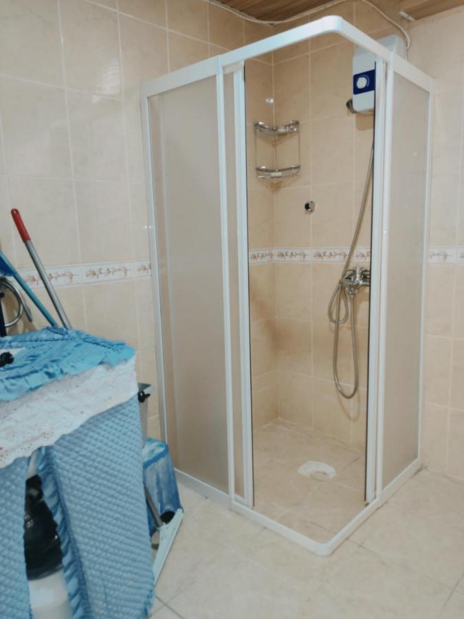Merkez 1+1 Full Eşyalı Daire *