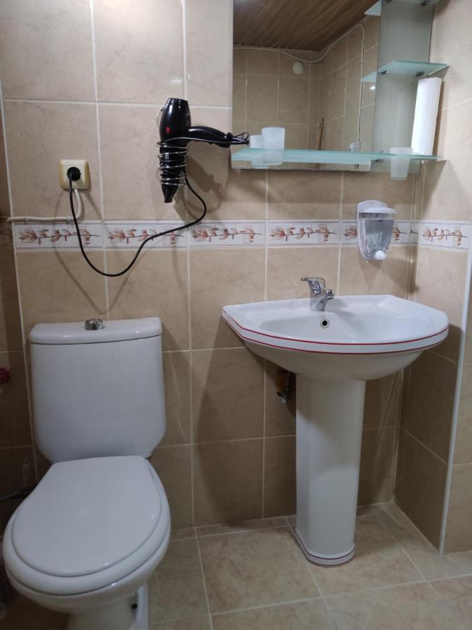 Merkez 1+1 Full Eşyalı Daire Daire
