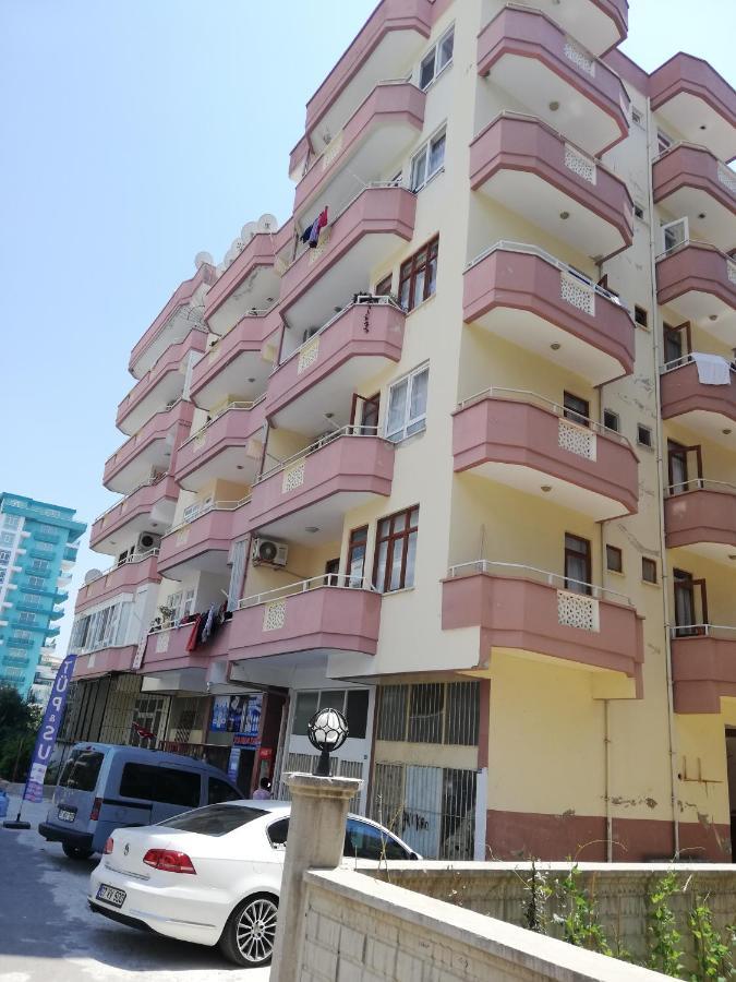 Appartement Caner Sitesi Apt No:211b Blok/b Kat:2 No:5 Alanya