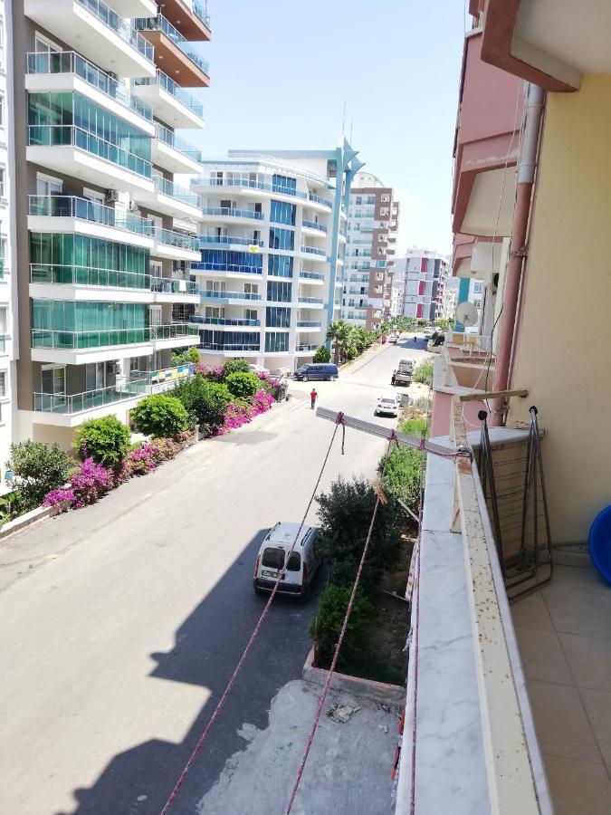 Caner Sitesi Apt No:211b Blok/b Kat:2 No:5 Daire